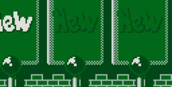 Donkey Kong Gameboy Screenshot