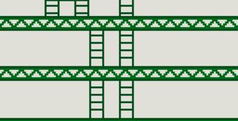 Donkey Kong Gameboy Screenshot