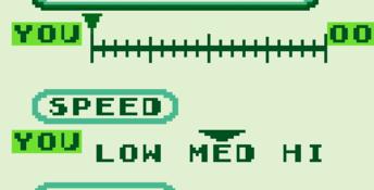 Dr. Mario Gameboy Screenshot