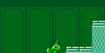 DuckTales Gameboy Screenshot