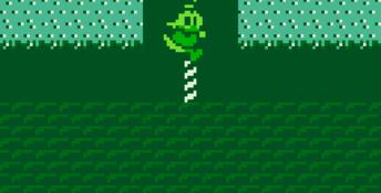 DuckTales Gameboy Screenshot