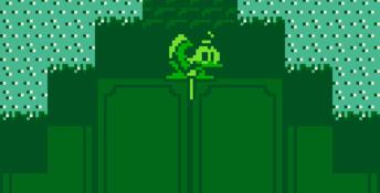 DuckTales Gameboy Screenshot