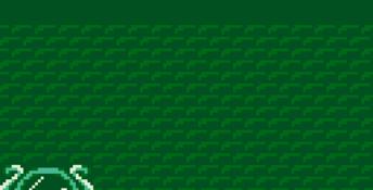 DuckTales Gameboy Screenshot
