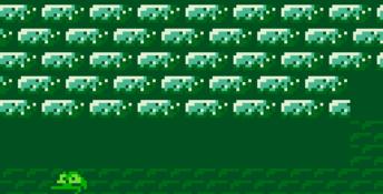 DuckTales Gameboy Screenshot