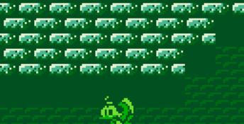 DuckTales Gameboy Screenshot