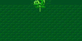 DuckTales Gameboy Screenshot