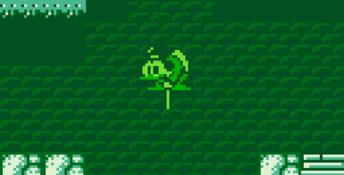 DuckTales Gameboy Screenshot