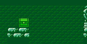 DuckTales Gameboy Screenshot
