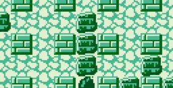 Dynablaster Gameboy Screenshot