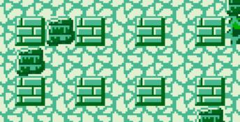 Dynablaster Gameboy Screenshot