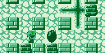 Dynablaster Gameboy Screenshot