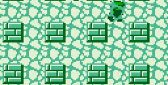 Dynablaster Gameboy Screenshot