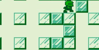 Dynablaster Gameboy Screenshot