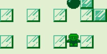 Dynablaster Gameboy Screenshot