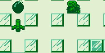 Dynablaster Gameboy Screenshot