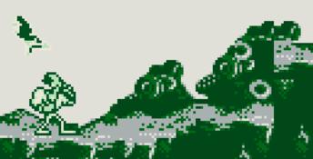 Earthworm Jim Gameboy Screenshot