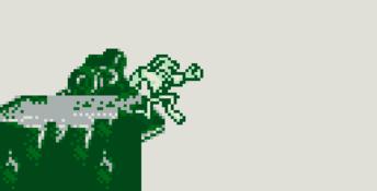Earthworm Jim Gameboy Screenshot