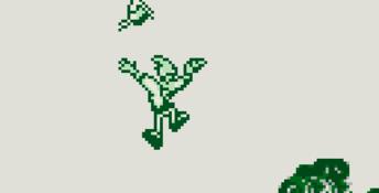 Earthworm Jim Gameboy Screenshot