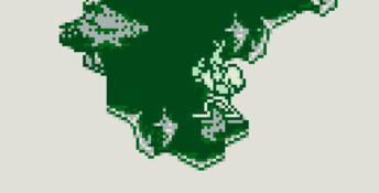 Earthworm Jim Gameboy Screenshot