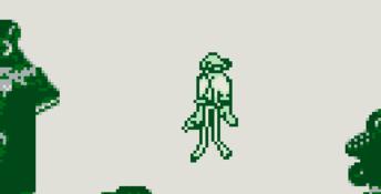 Earthworm Jim Gameboy Screenshot
