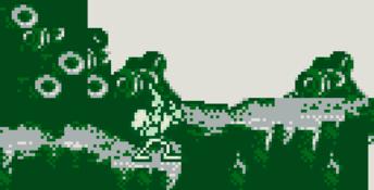 Earthworm Jim Gameboy Screenshot