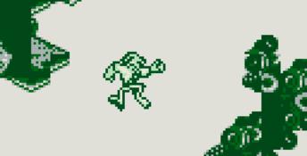 Earthworm Jim Gameboy Screenshot