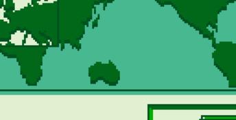 F1 Pole Position Gameboy Screenshot