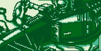 F1 Pole Position Gameboy Screenshot