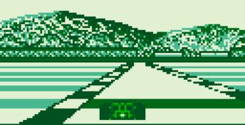 F1 Pole Position Gameboy Screenshot