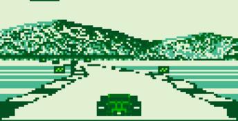 F1 Pole Position Gameboy Screenshot