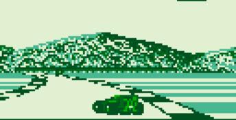 F1 Pole Position Gameboy Screenshot