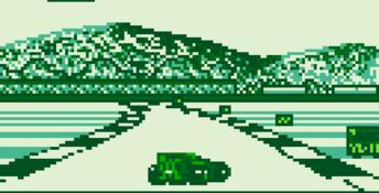 F1 Pole Position Gameboy Screenshot
