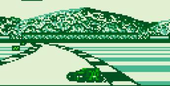 F1 Pole Position Gameboy Screenshot