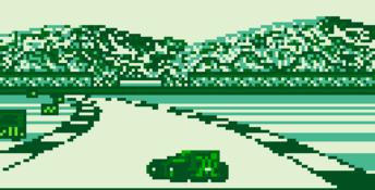 F1 Pole Position Gameboy Screenshot