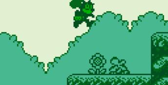 Felix the Cat Gameboy Screenshot