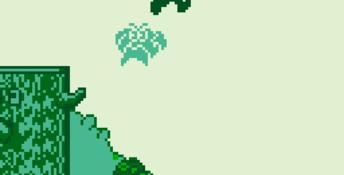 Felix the Cat Gameboy Screenshot