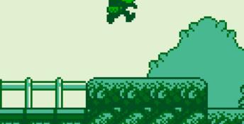Felix the Cat Gameboy Screenshot