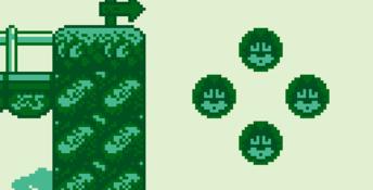 Felix the Cat Gameboy Screenshot