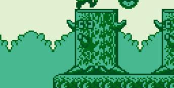 Felix the Cat Gameboy Screenshot