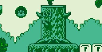 Felix the Cat Gameboy Screenshot