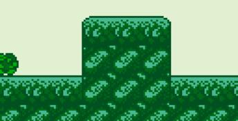 Felix the Cat Gameboy Screenshot