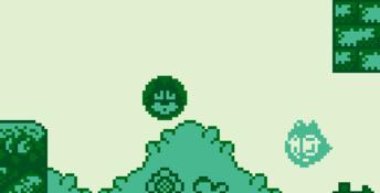 Felix the Cat Gameboy Screenshot