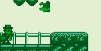 Felix the Cat Gameboy Screenshot
