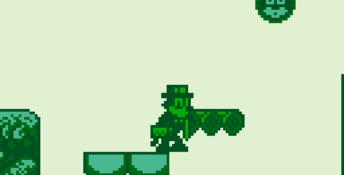 Felix the Cat Gameboy Screenshot