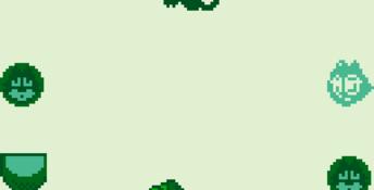 Felix the Cat Gameboy Screenshot