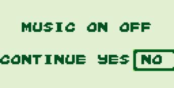 Ferrari Grand Prix Challenge Gameboy Screenshot