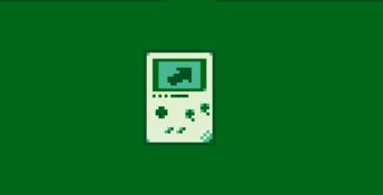 FIFA International Soccer Gameboy Screenshot