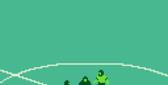 FIFA International Soccer Gameboy Screenshot