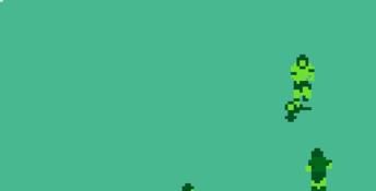 FIFA International Soccer Gameboy Screenshot