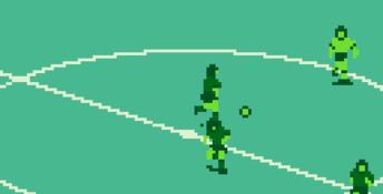 FIFA International Soccer Gameboy Screenshot